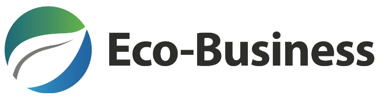Eco Business logo